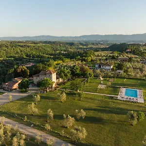  Alloggio per agriturismo Podere Giusti Italia