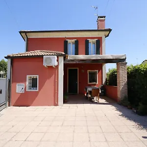  Apartament Donatella House