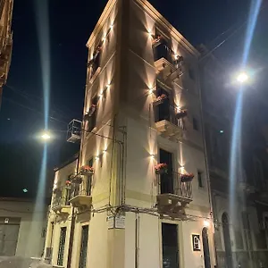 Vicolo San Gaetano -luxury Rooms- Katania