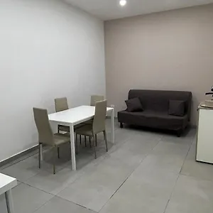  Appartamento Casa Cucu Italia