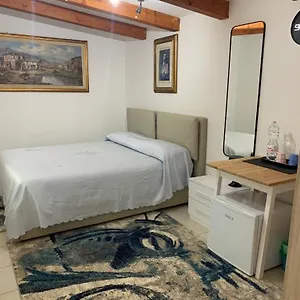 Casetta Mortise Casa vacanze