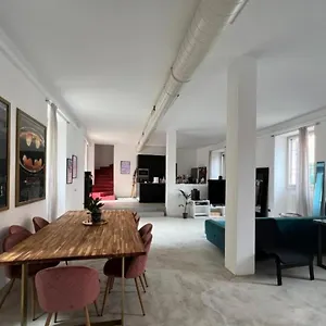  Casa vacanze La Casa Di Wayne Italia