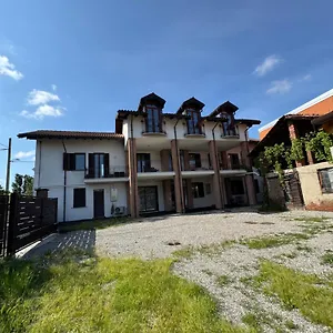  Villa Gc Petit Palais Italia