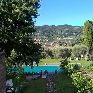  Alloggio per agriturismo Bissiniga Italia