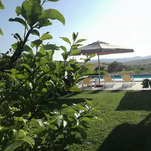  Alloggio per agriturismo Podere Il Fornacino Italia