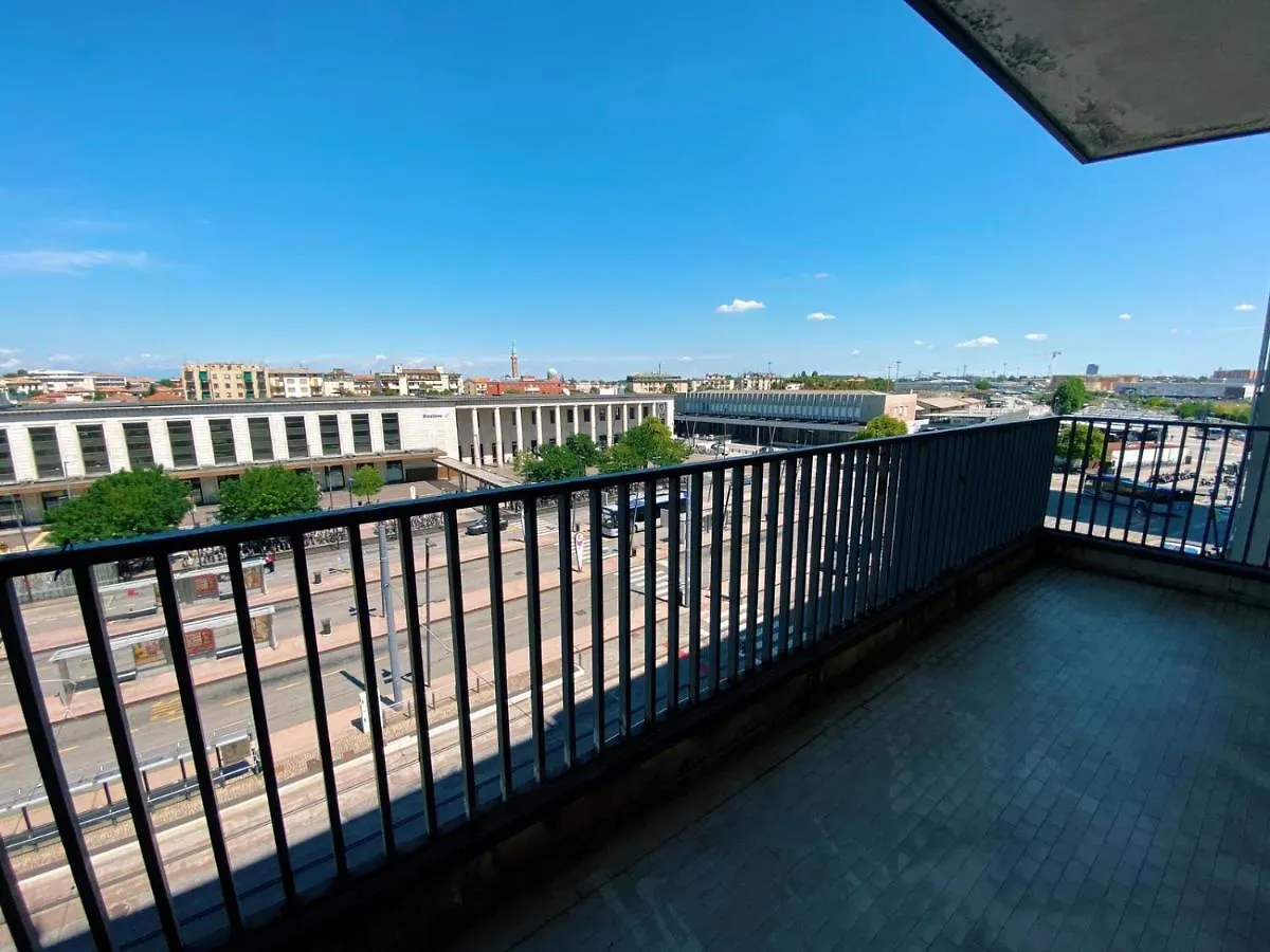 Tourism E Business Superior Rooms Padova Italy