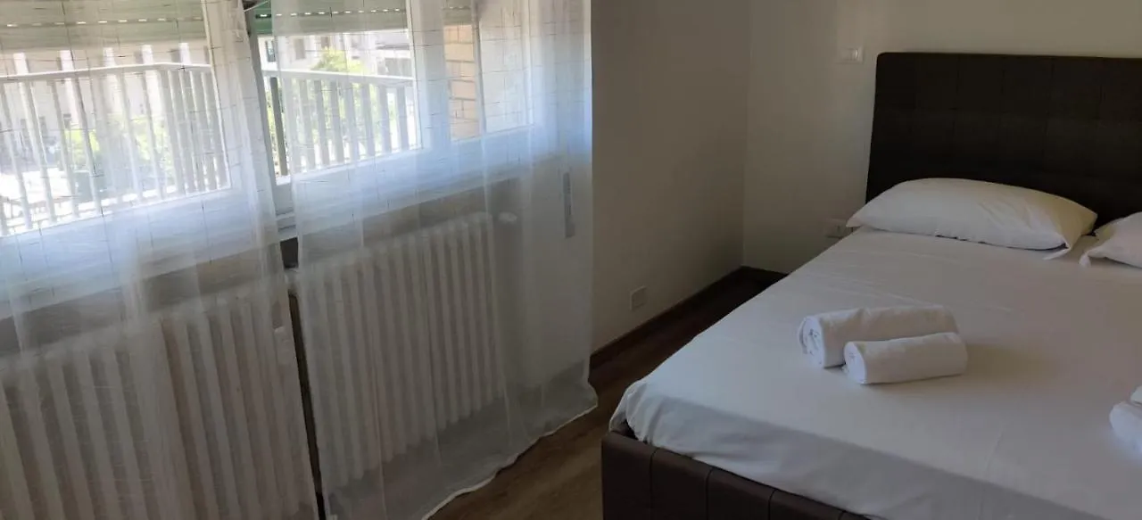 Tourism E Business Superior Rooms Padova