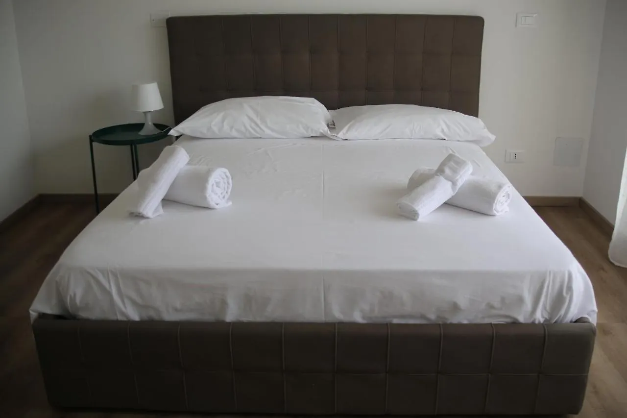Apartment Tourism E Business Superior Rooms Padova Italy